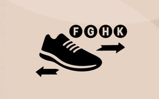 Comment bien choisir sa pointure et la largeur de ses chaussures Gabor (sans se tromper) ?