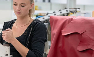 Le cuir Gabor : entre tradition, qualité et responsabilité