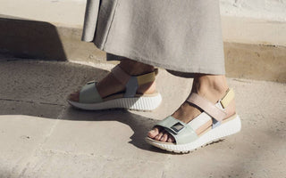 Chaussures Gabor pour hallux valgus : style et confort réunis