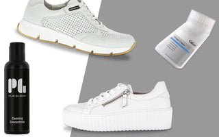 Comment bien entretenir ses chaussures Gabor pour les garder belles longtemps ?