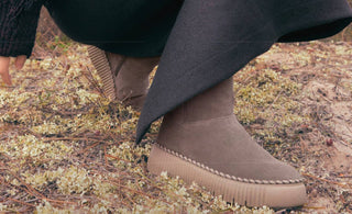 Chaussures élégantes pour travailler sans douleur : la promesse Gabor