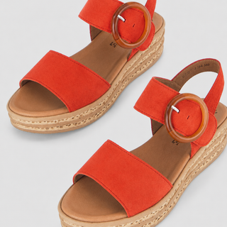 Sandales