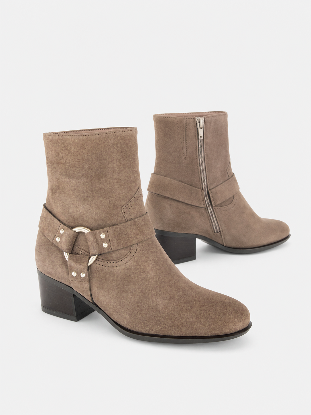 Bottines
