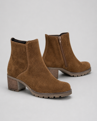 Bottines