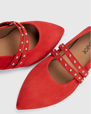 Ballerines
