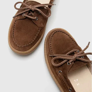 Mocassins