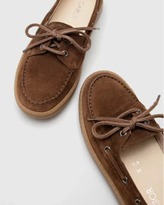 Mocassins