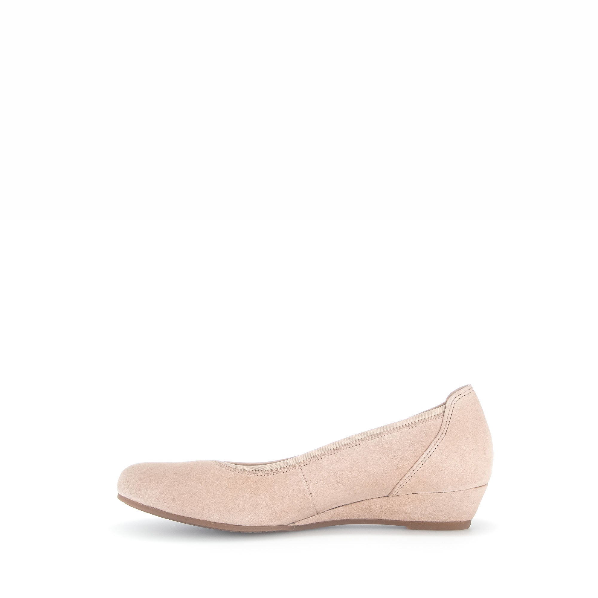 Ballerines blanches et roses pour femmes NANCY Ballerines blanches et roses pour femmes NANCY