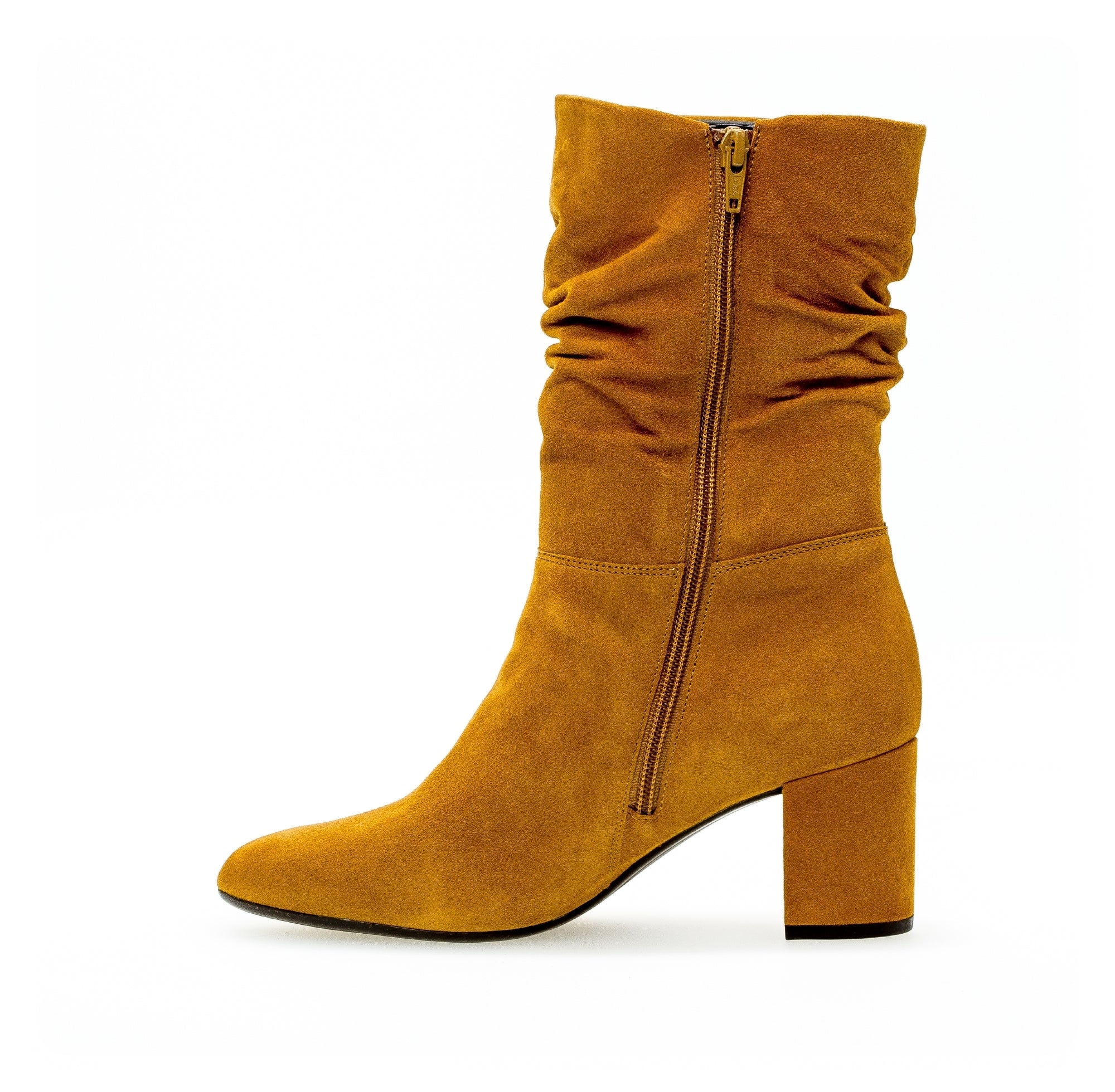 Chelsea Boots Rieker Stiefeletten Curry Mjus High Top Chelsea