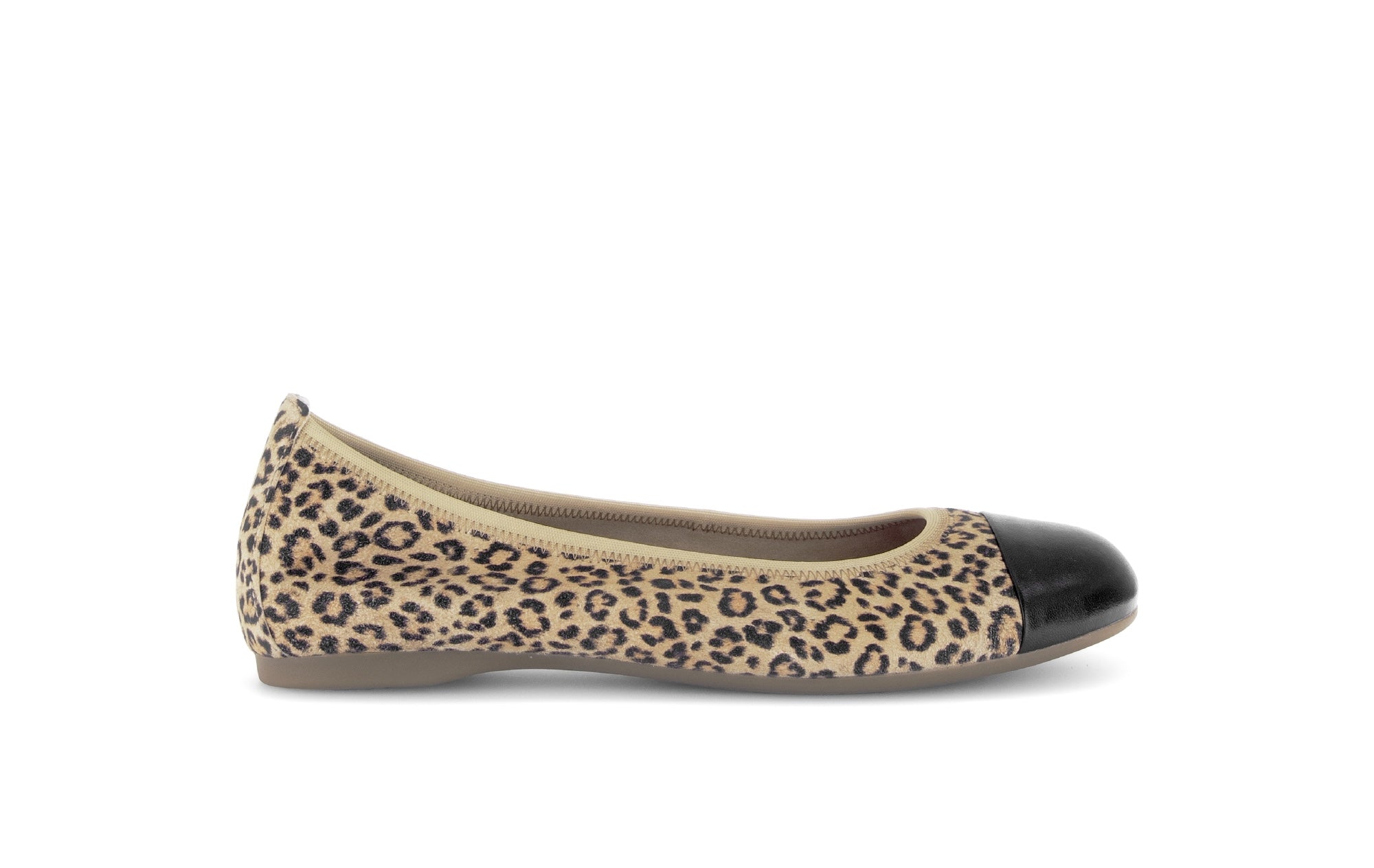 Ballerines façon babies - Beige - FEMME | H&M FR Ballerines façon babies - Beige - FEMME | H&M FR