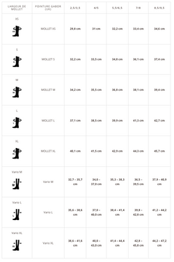 Bottes marron en cuir lisse